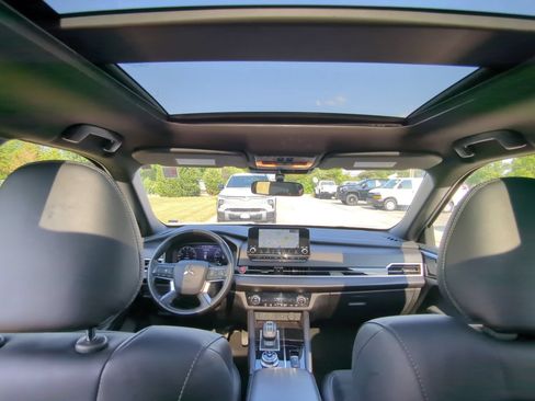 Used 2024 Mitsubishi Outlander SE Black Edition AWD/4WD image 22