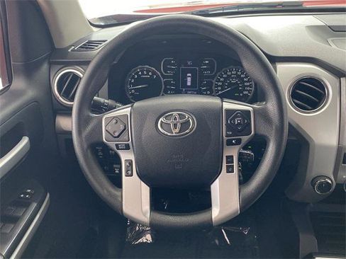 Certified 2019 Toyota Tundra SR5 w/ TRD Off Road Package image 28