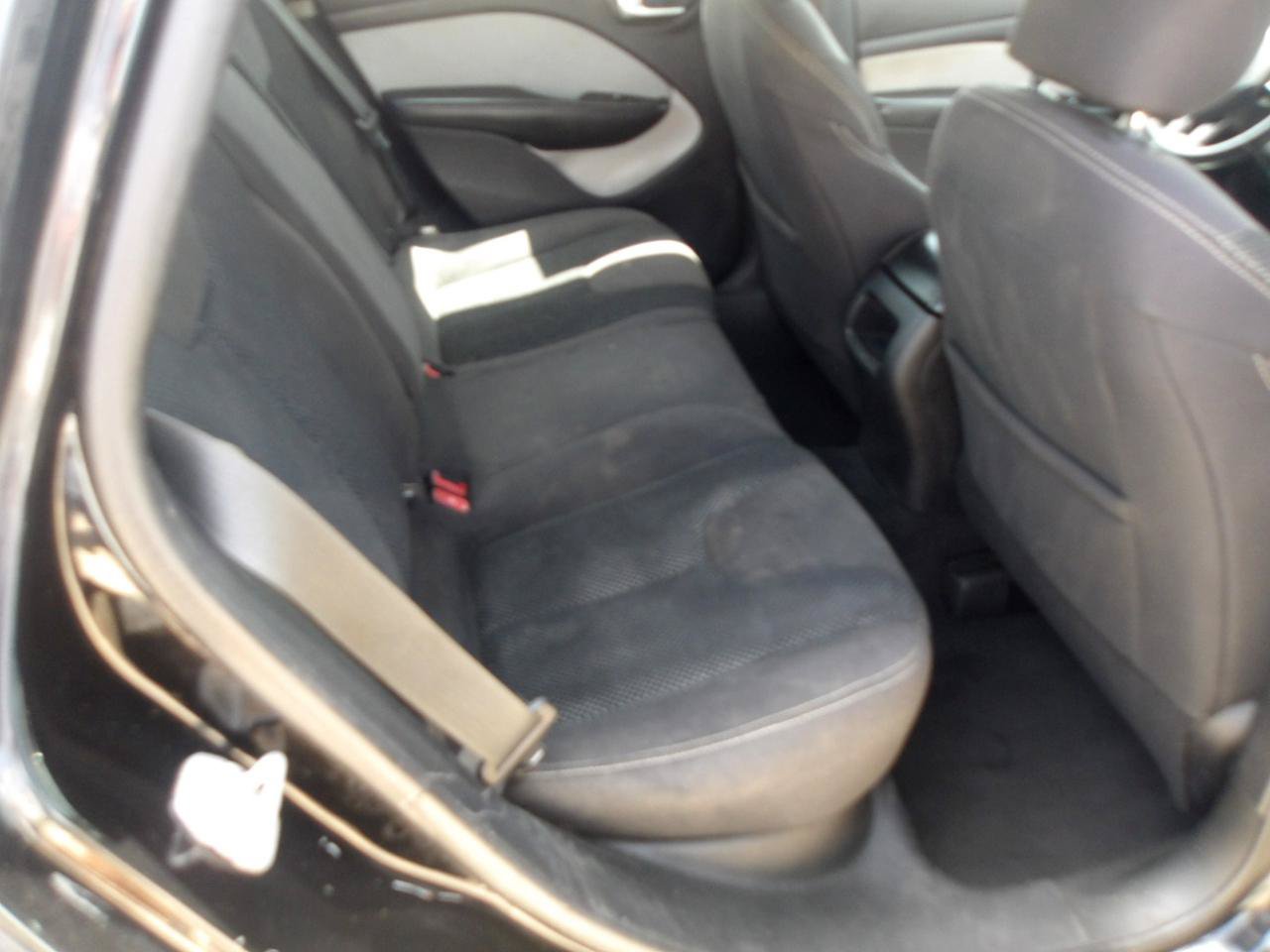 Used 2014 Dodge Dart SXT w/ Rallye Appearance Group FWD image 8