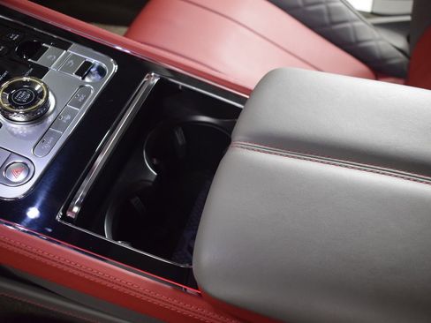 Certified 2020 Bentley Continental GT AWD/4WD image 33