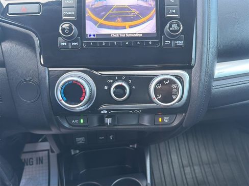 Used 2015 Honda Fit LX image 22