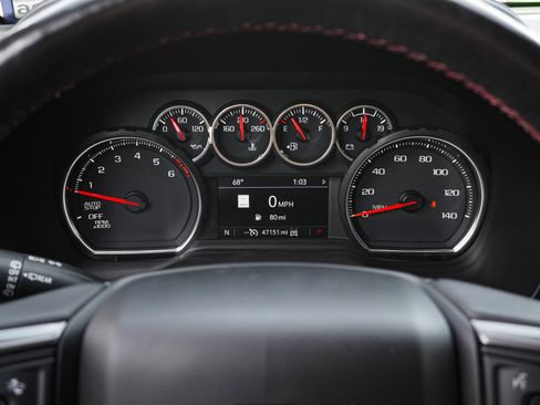 Used 2021 Chevrolet Tahoe RST w/ Luxury Package image 21