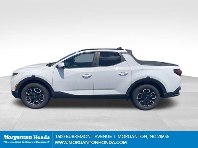 Used 2022 Hyundai Santa Cruz SEL Premium AWD/4WD image 3