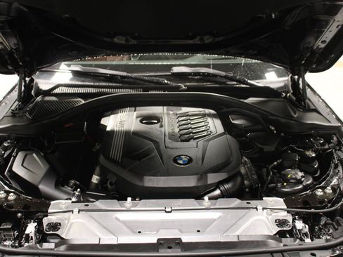 Certified 2023 BMW M240i xDrive Coupe w/ Premium Package AWD/4WD image 26