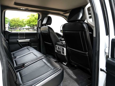 Used 2021 Ford F250 Lariat w/ Tremor Off-Road Package AWD/4WD image 48
