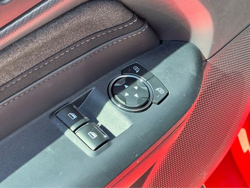 New 2026 Ford Mustang GT RWD image 11