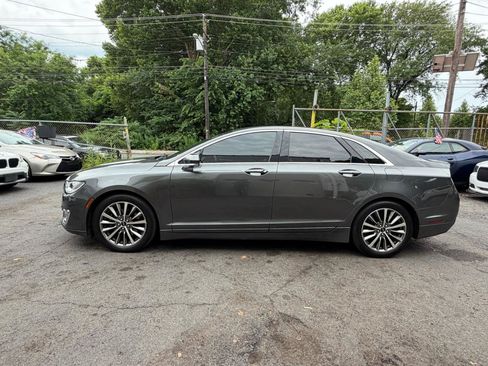 Used 2017 Lincoln MKZ Premiere FWD image 6