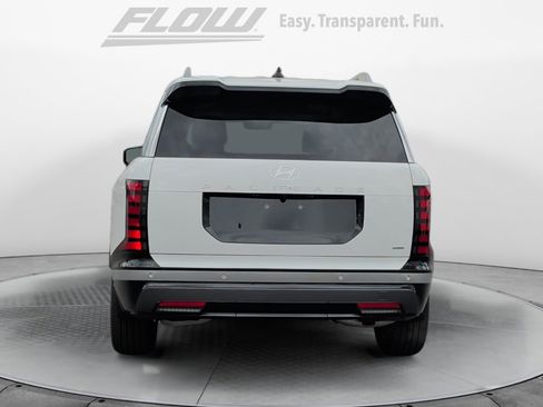 New 2026 Hyundai Palisade Limited image 6