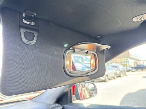 Used 2022 Jeep Compass Limited w/ (RED) Package image 30