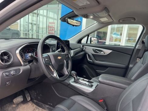 Certified 2024 Chevrolet Blazer LT w/ Sound & Technology Package AWD/4WD image 42