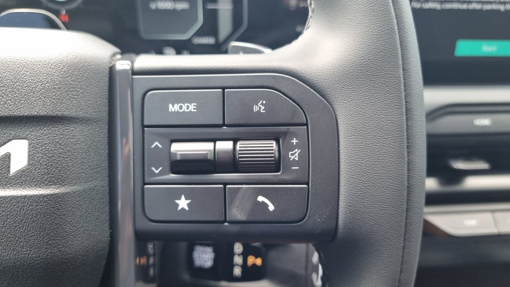 New 2027 Kia Telluride X-Line SX Prestige AWD/4WD image 22