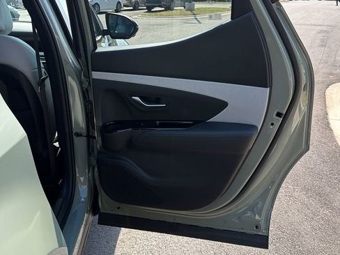 New 2026 Hyundai Santa Cruz Limited AWD/4WD image 20