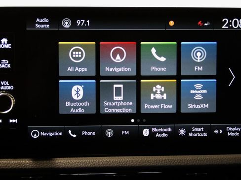 Used 2025 Honda CR-V Sport Touring image 50