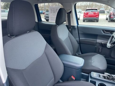Used 2024 Ford Maverick XL image 30