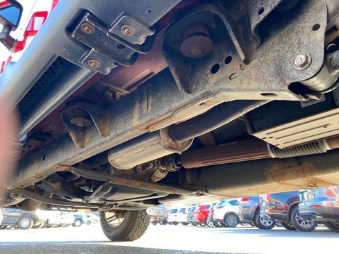 Used 2012 Jeep Wrangler Unlimited Sahara w/ Connectivity Group image 39