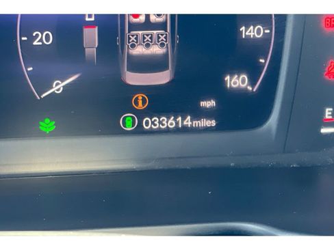 Certified 2023 Honda Accord EX image 37