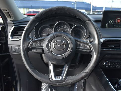 Used 2016 MAZDA CX-9 Touring image 21