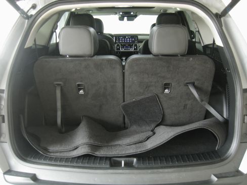 Used 2023 Kia Sorento X-Line EX image 20