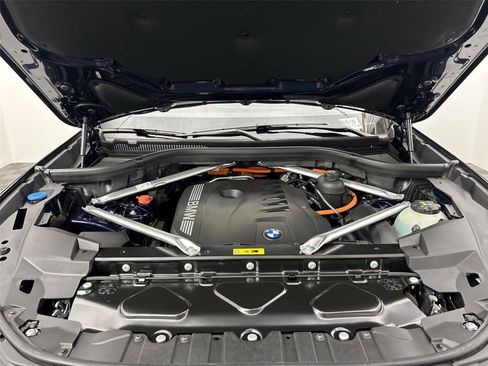 New 2026 BMW X5 xDrive50e w/ Executive Package AWD/4WD image 20
