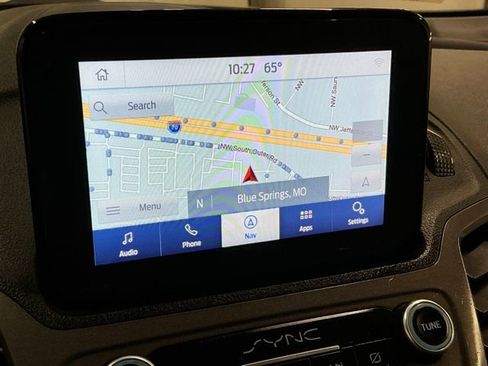 Used 2020 Ford Transit Connect XLT FWD image 25