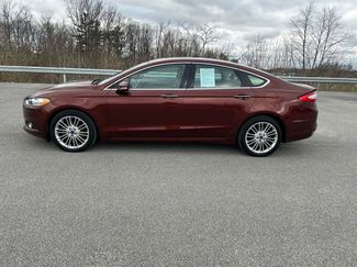 Used 2016 Ford Fusion SE w/ Equipment Group 202A 360° Tour