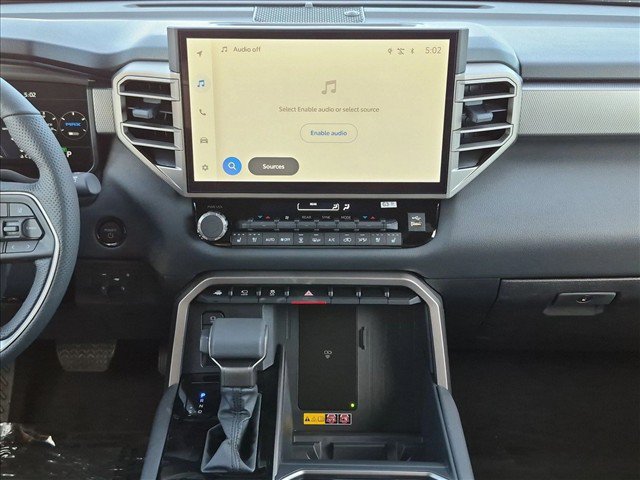 New 2026 Toyota Sequoia Limited w/ Tow Technology Package AWD/4WD image 12