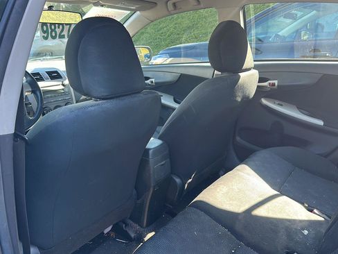 Used 2010 Toyota Corolla S FWD image 8