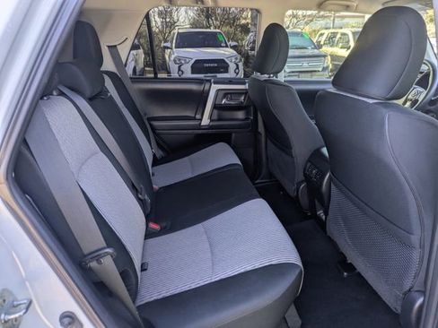 Used 2020 Toyota 4Runner SR5 image 30