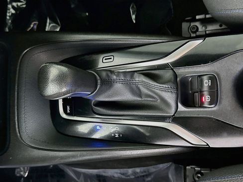 Used 2020 Toyota Corolla SE FWD image 20