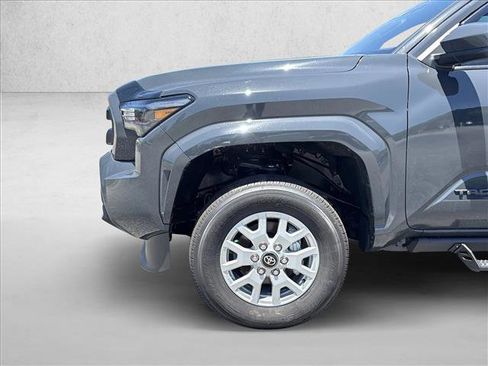 New 2026 Toyota Tacoma SR5 AWD/4WD image 11