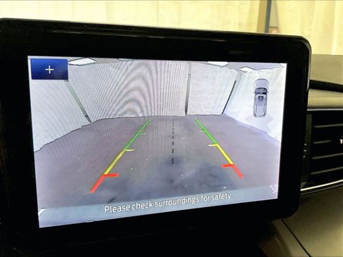 Certified 2023 Ford Explorer XLT w/ Equipment Group 202A image 20