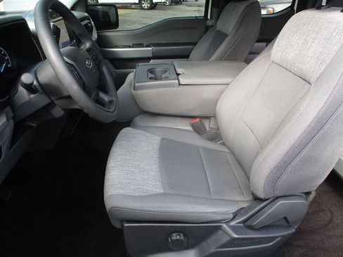 Used 2022 Ford F150 XLT w/ Bed Utility Package image 16