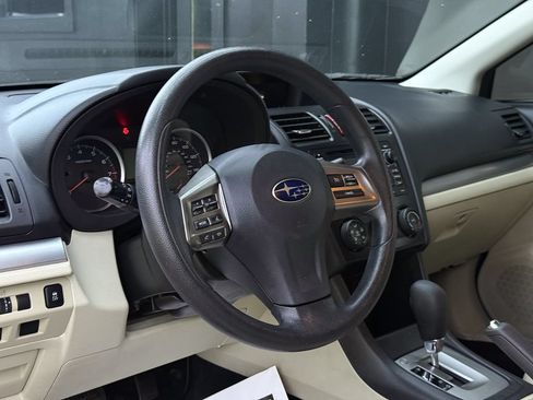 Used 2014 Subaru Crosstrek 2.0i Premium w/ Popular Package #2 AWD/4WD image 14