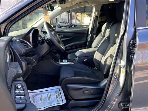 Certified 2025 Subaru Ascent Premium image 14