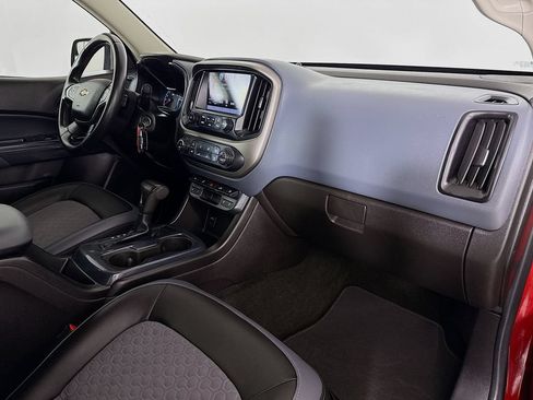 Used 2016 Chevrolet Colorado Z71 AWD/4WD image 31