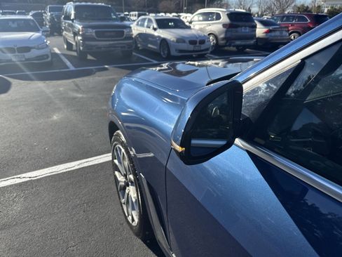 Used 2021 BMW X7 xDrive40i w/ Premium Package image 6