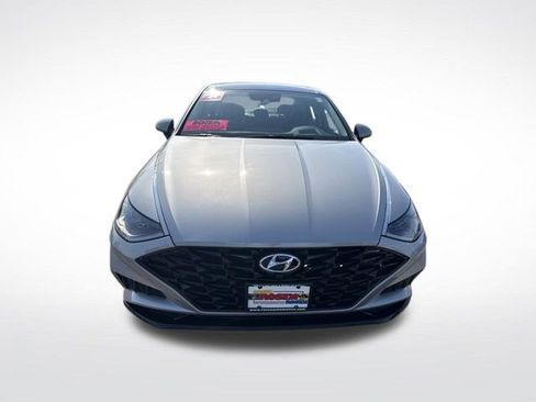 Certified 2023 Hyundai Sonata Limited FWD image 8