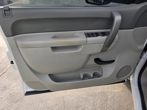 Used 2012 Chevrolet Silverado 1500 LT w/ All-Star Edition image 22