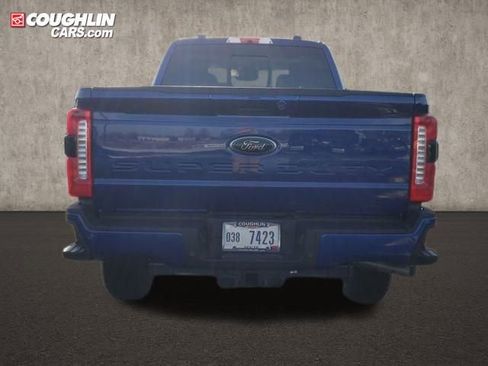New 2026 Ford F350 XLT w/ XLT Premium Package image 7