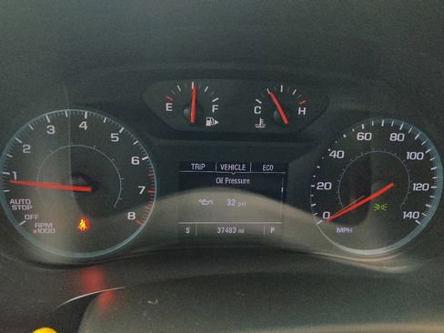 Used 2025 Chevrolet Malibu LT image 23