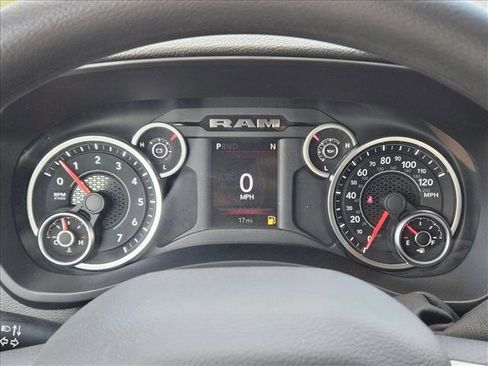 New 2026 RAM 2500 Tradesman image 10