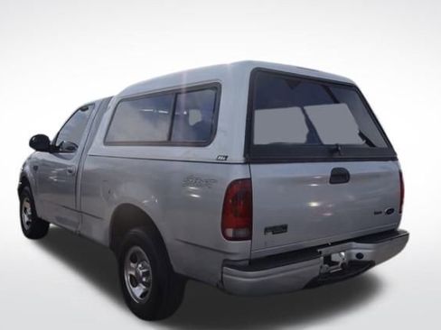 Used 2003 Ford F150 XL image 9