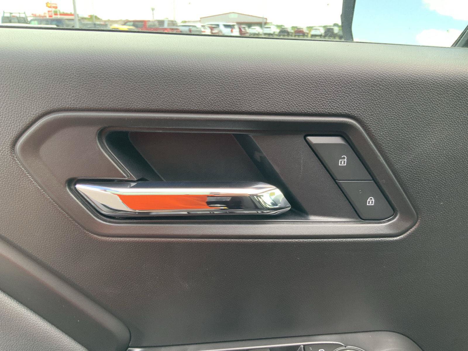 New 2026 Chevrolet Colorado LT w/ LT Convenience Package RWD image 20