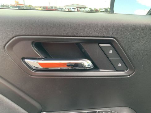 New 2026 Chevrolet Colorado LT w/ LT Convenience Package RWD image 20