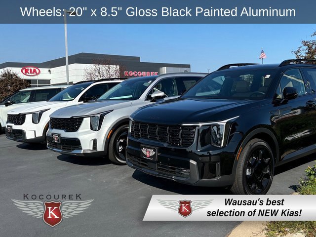Used 2021 Jeep Grand Cherokee L Laredo AWD/4WD image 31