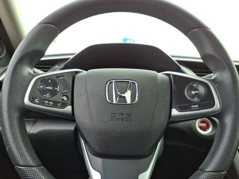 Used 2018 Honda Civic EX image 29