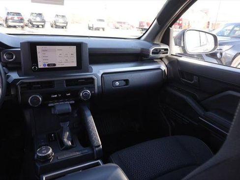 Certified 2025 Toyota 4Runner SR5 image 25