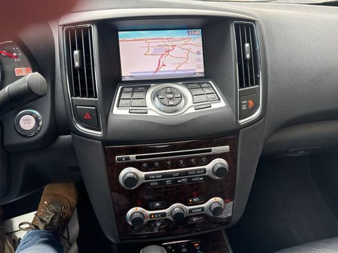 Used 2011 Nissan Maxima 3.5 SV w/ Premium Pkg FWD image 20