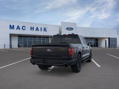 New 2026 Ford F150 XLT w/ Equipment Group 303A High AWD/4WD image 37