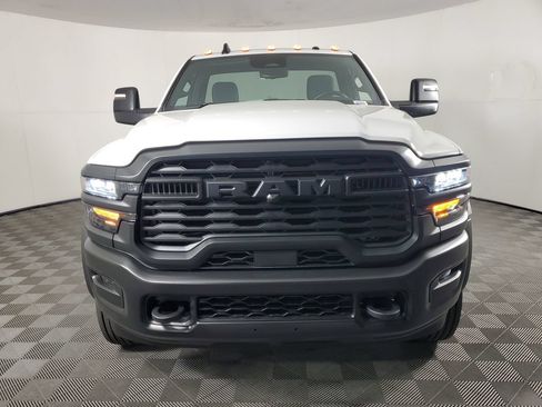 New 2026 RAM 5500 Tradesman RWD image 8